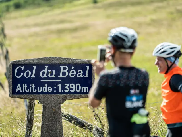 Cyclo les Copains, an absolute experience!