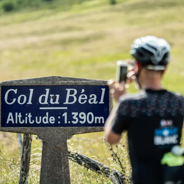 Cyclo les Copains, an absolute experience!