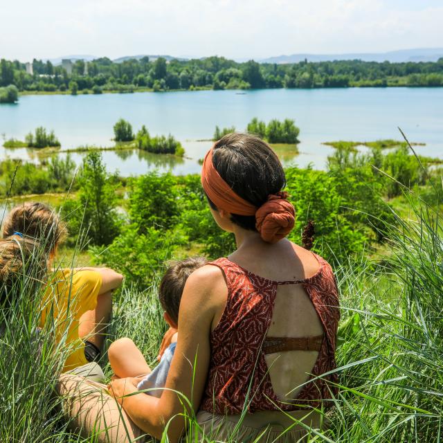 Ecopôle Val d'Allier, Pérignat-ès-Allier
