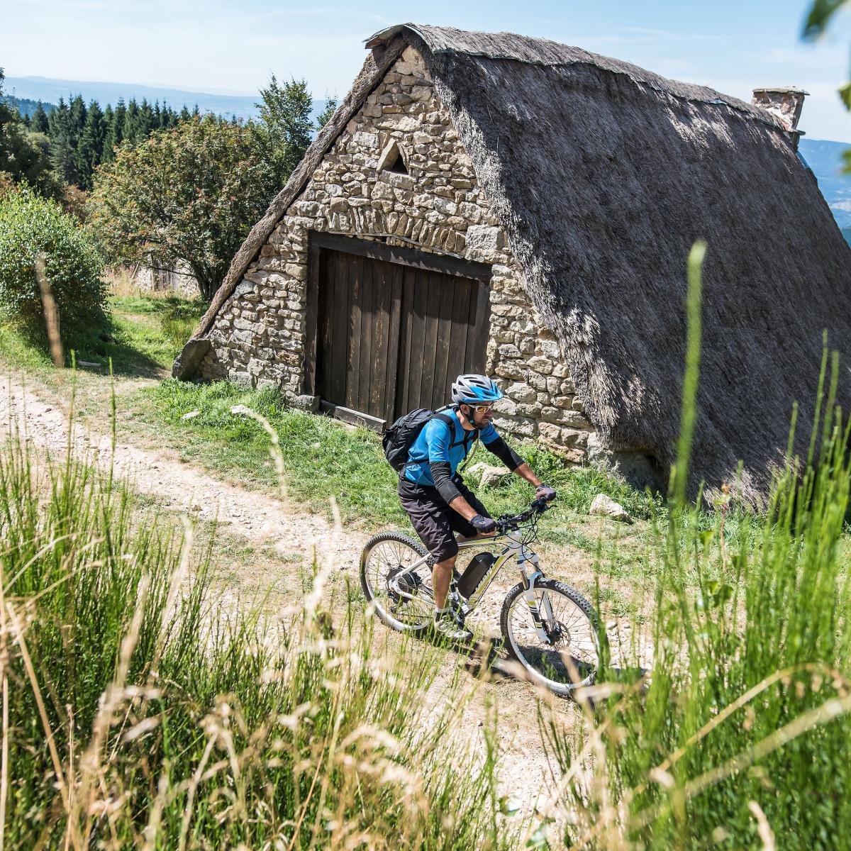 Les 10 plus belles randonnées pédestres | Vacances en Auvergne – Maison ...
