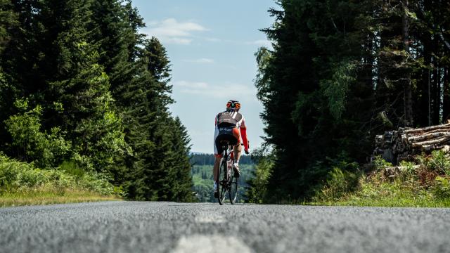 Cyclo les Copains, an absolute experience!