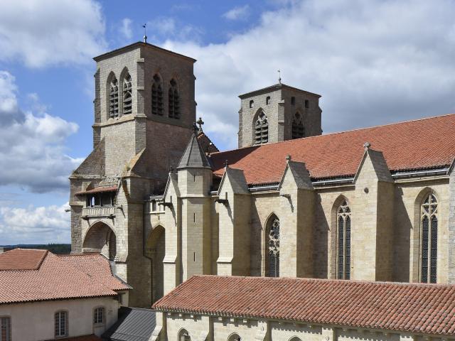 La Chaise-Dieu Festival 3