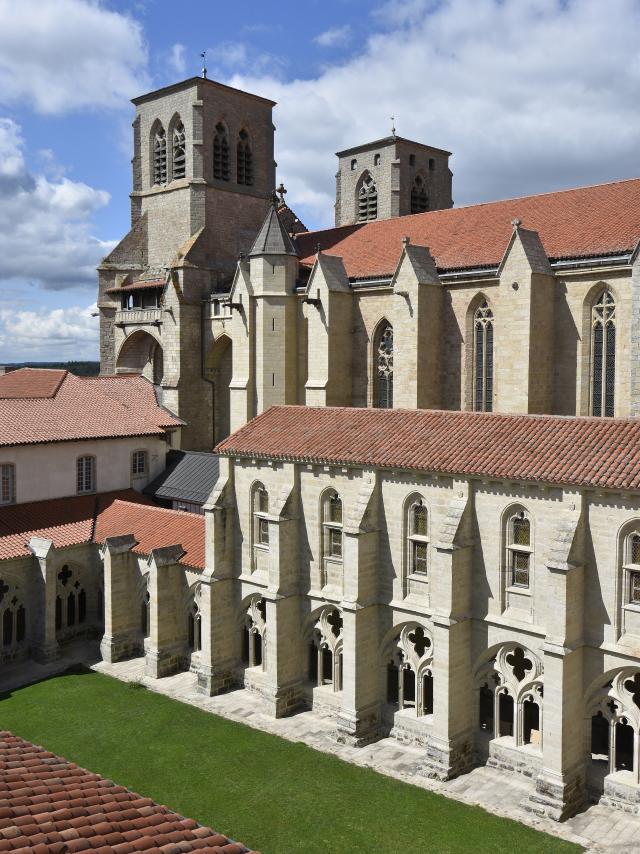 La Chaise-Dieu Festival 3