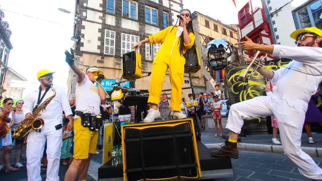 Spelim Street Show 02