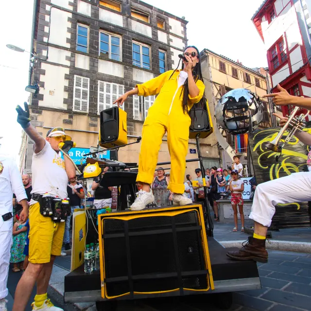 Spelim Street Show 02