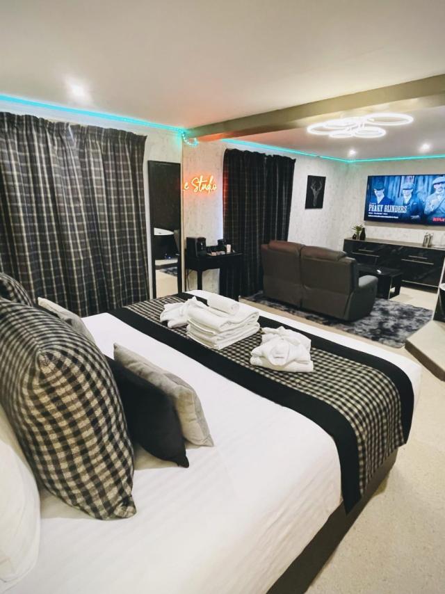 Chabanettes Hotel Spa