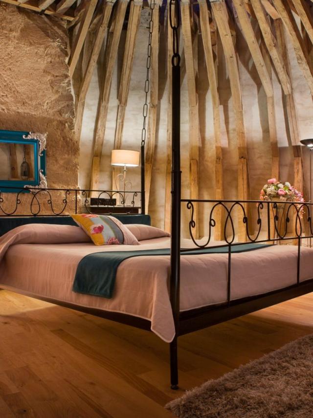 Bed & Breakfast Des Martinanches