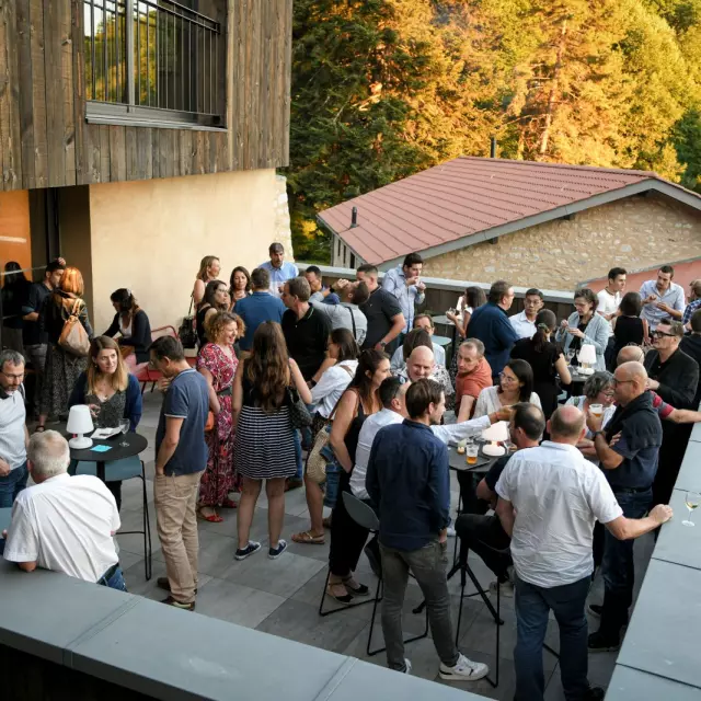 Hall Rental Moulin De Nouara 1