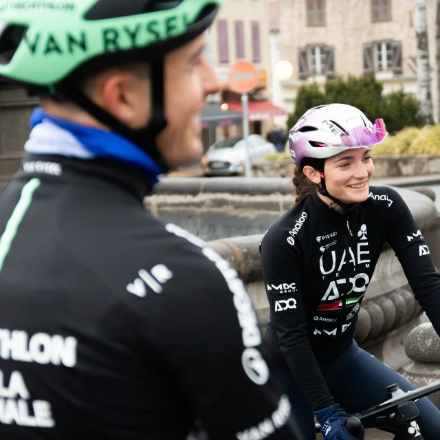 Tournage Video Tdff 2025 6