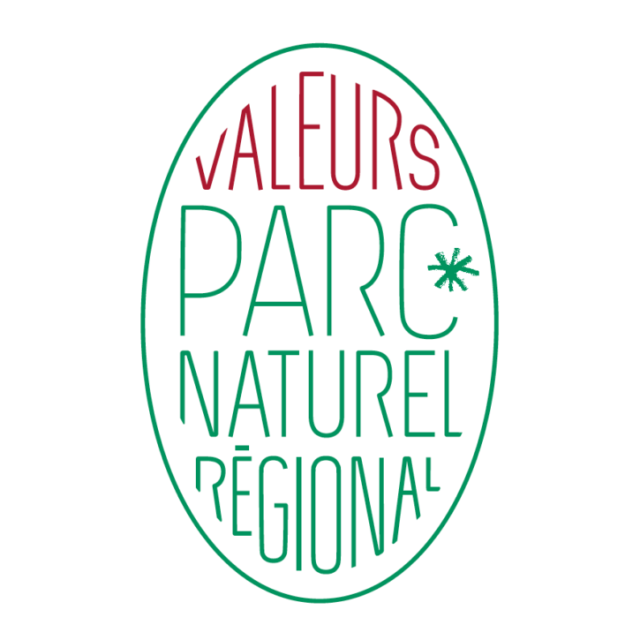 Label Valeurs Parc Naturel Regional
