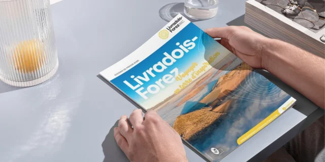 communiqué de presse