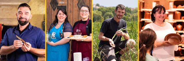 Ambassadeurs du Livradois-Forez 2