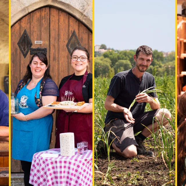 Ambassadeurs du Livradois-Forez 2