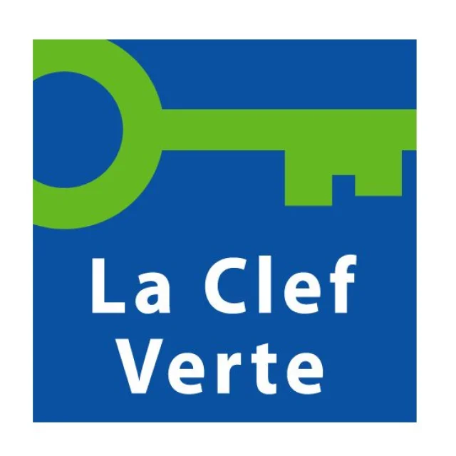 Clef Verte Hotel Vert