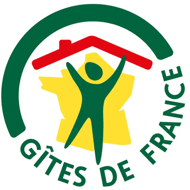 Gites De France Vector Logo